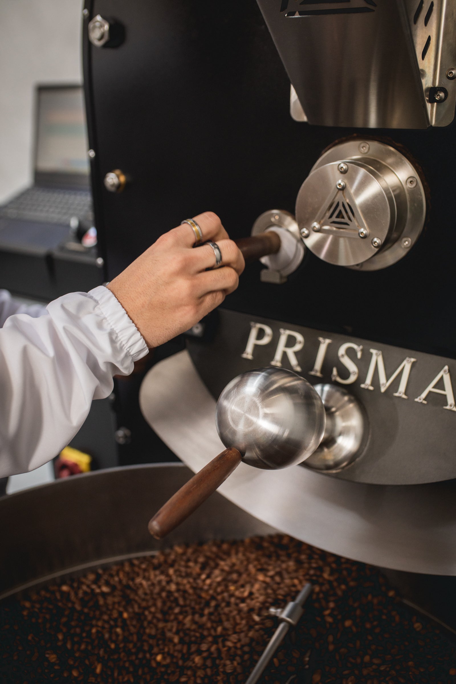Clase: Introducción a los cafés especiales