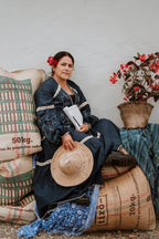 Microlote café Dora Ortiz 250g.