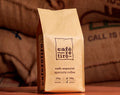 Libra café retiro 500g.