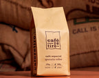 Libra café retiro 500g.