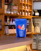 Sachet Coleccionable Café Retiro 80g · Elige tu Perfil