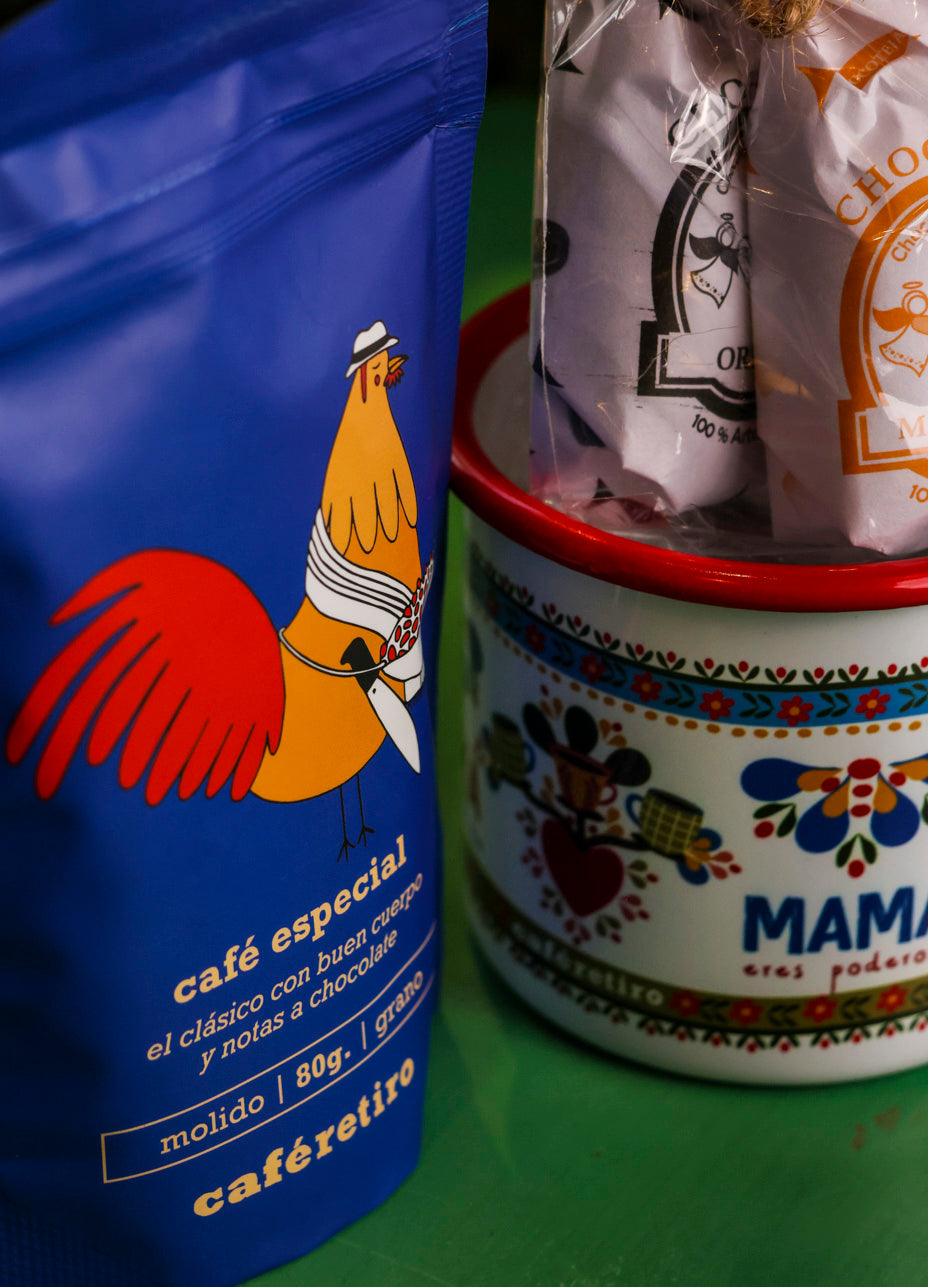 Kit para Mamá #1