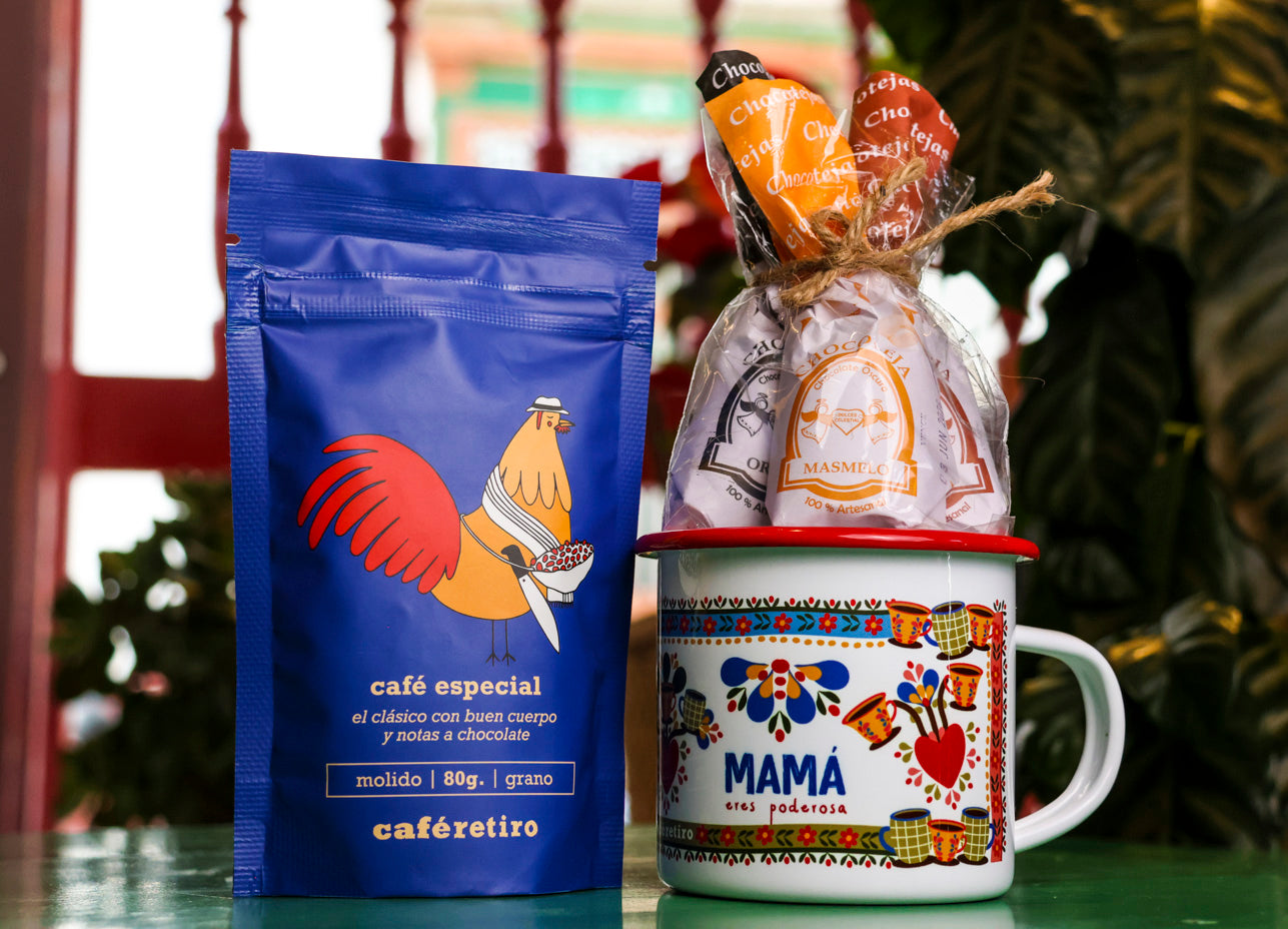 Kit para Mamá #1