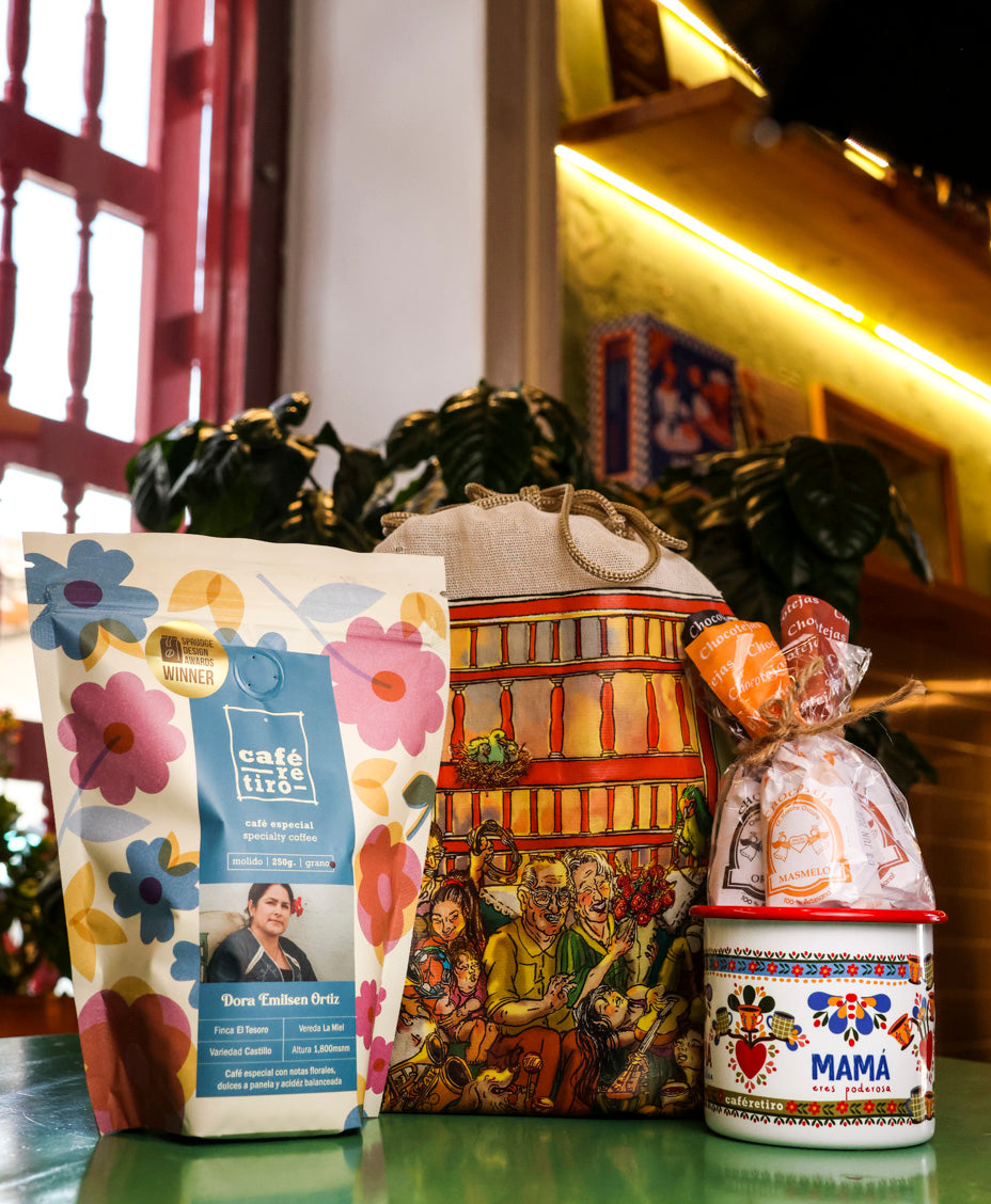 Kit para Mamá #2