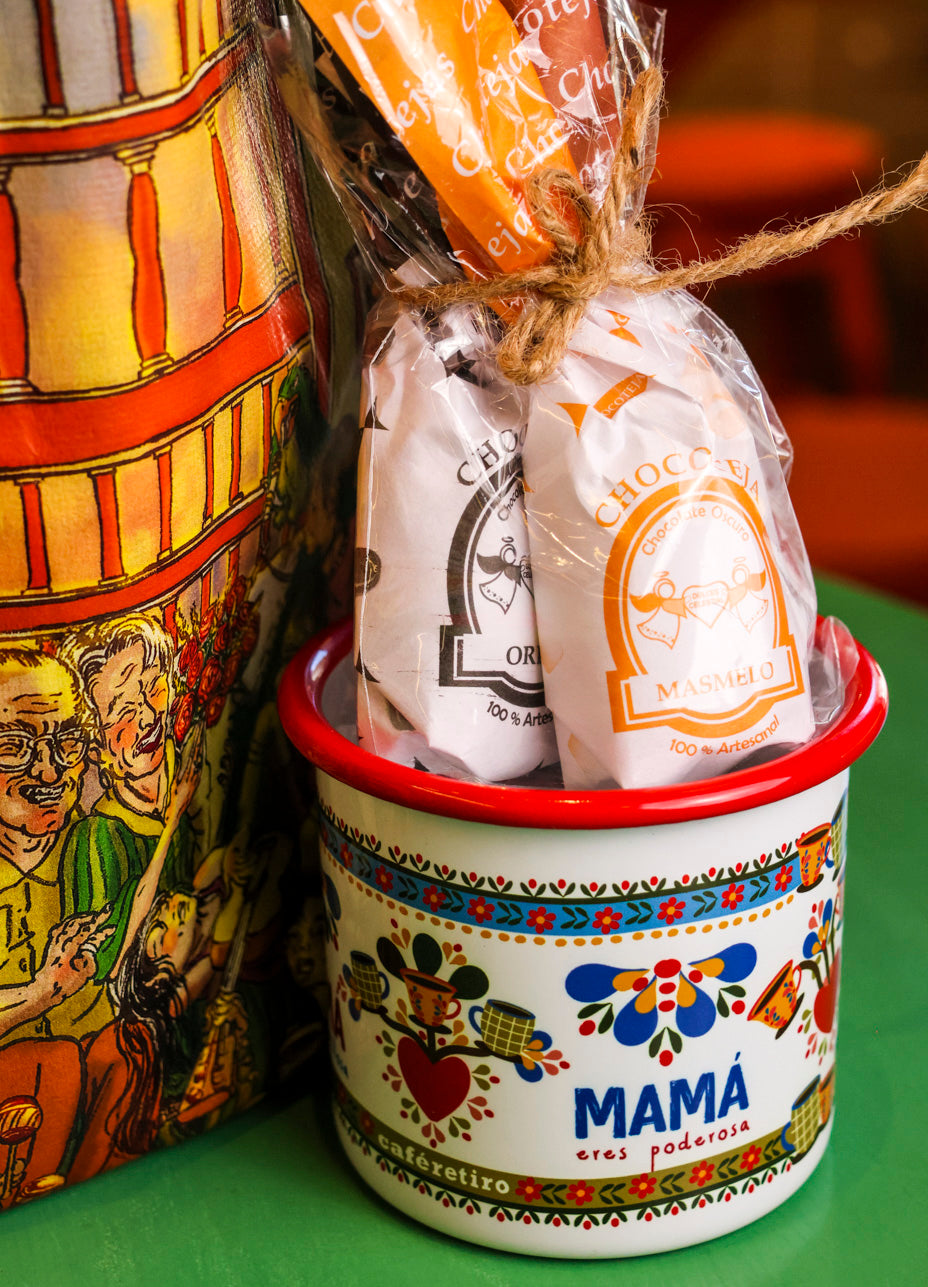Kit para Mamá #2
