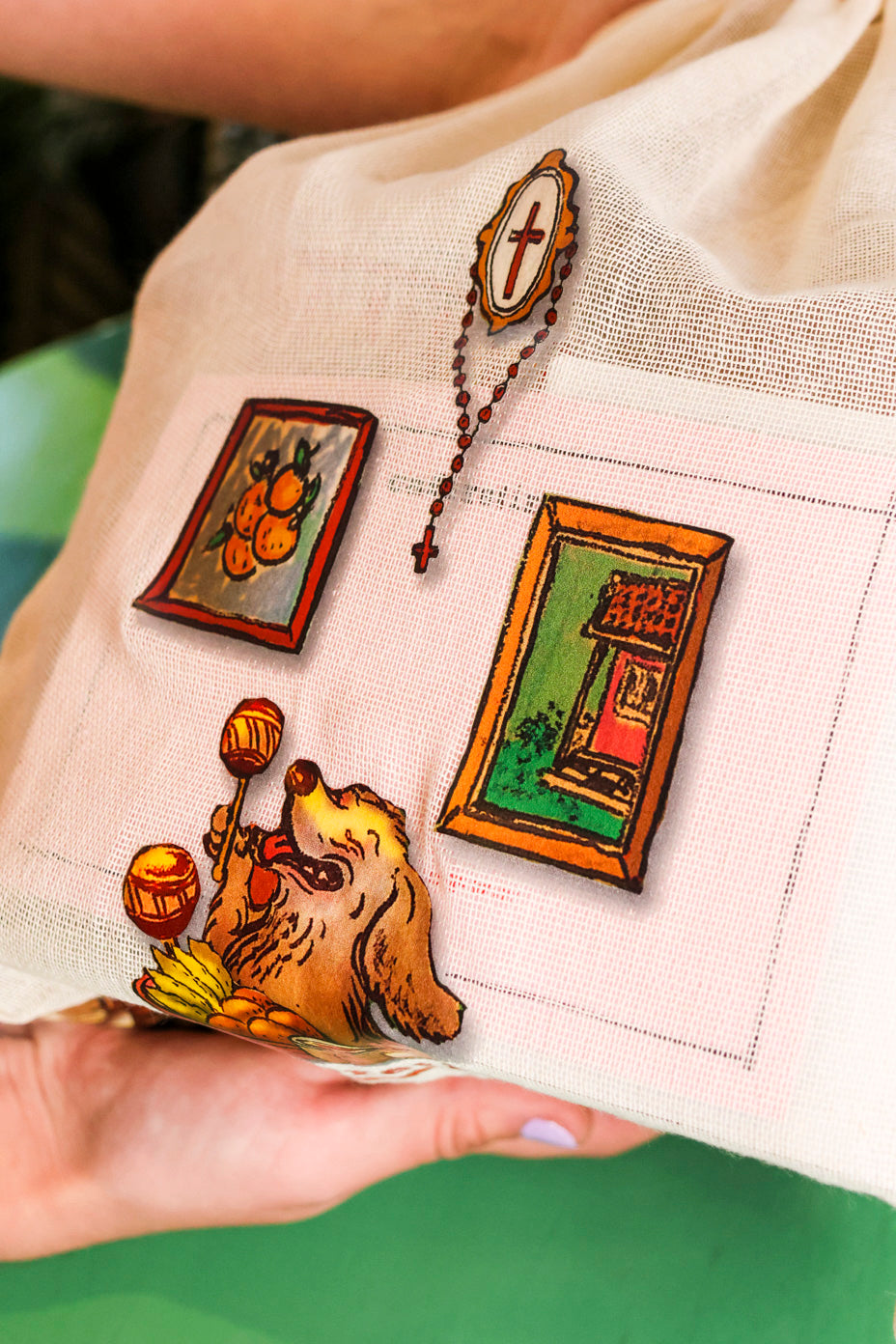 Kit para Mamá #2