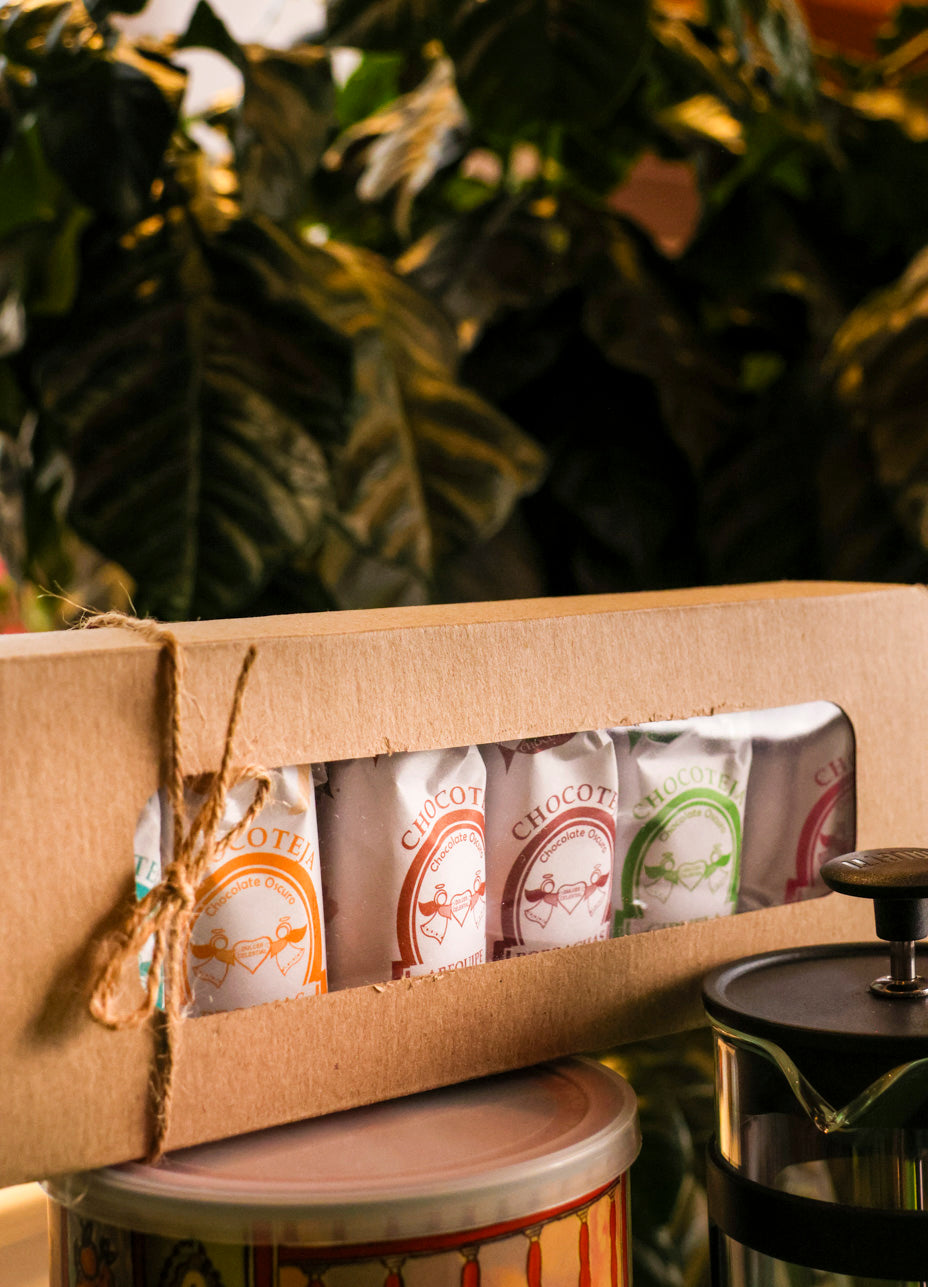 Kit para Mamá #4