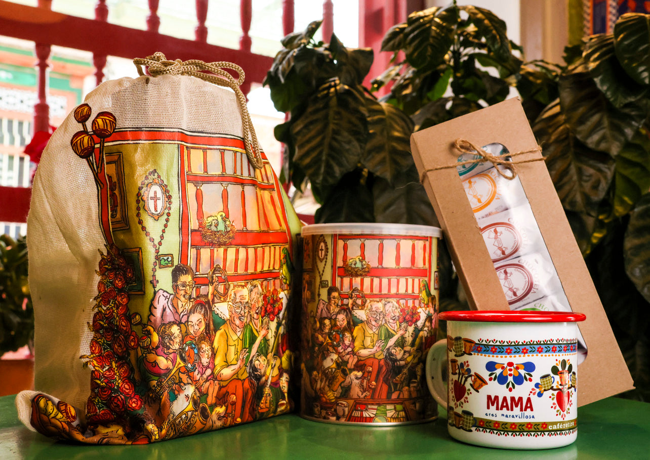 Kit para Mamá #3