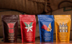 Sachet Coleccionables Café Retiro 80g.