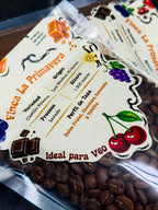 Edición Especial Eliecer Villegas 200gr.
