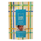 Microlote café Don José Escobar 250g.