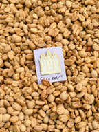 Pin Cafetero Metálico de Colección
