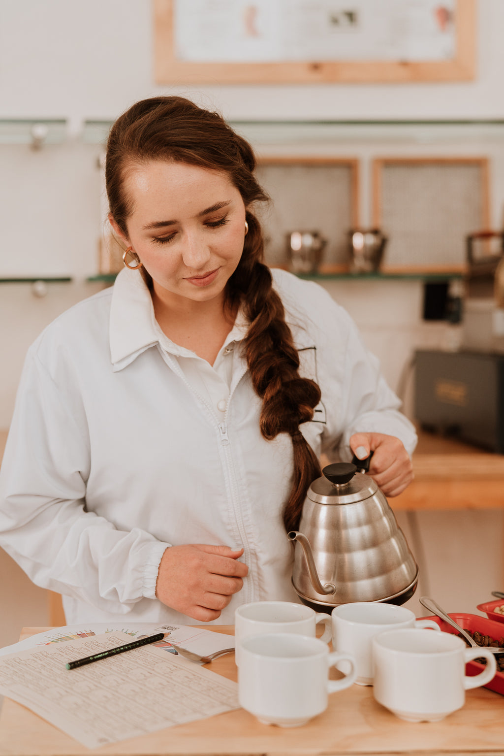 Edición Especial Marzo Yuli 340gr.