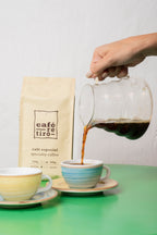 Libra café retiro 500g.