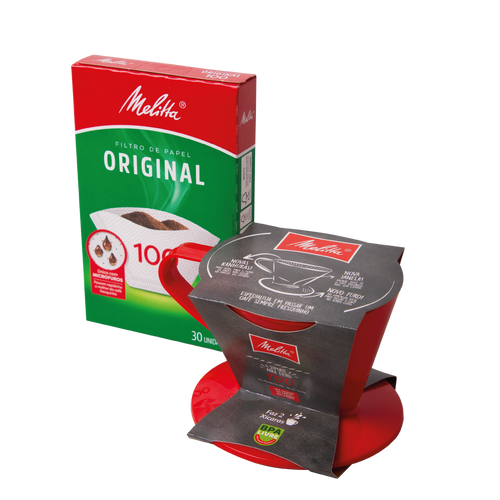 Cafetera Melitta