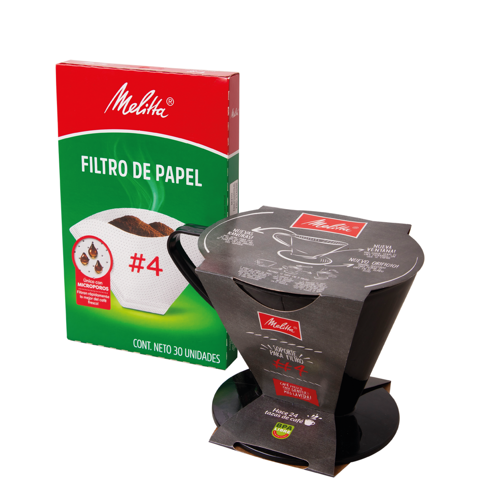 Cafetera Melitta