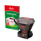 Cafetera Melitta