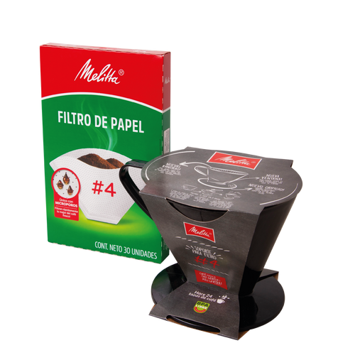 Cafetera Melitta