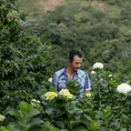 Café Microlote Efraín Henao 250g · Cofundador