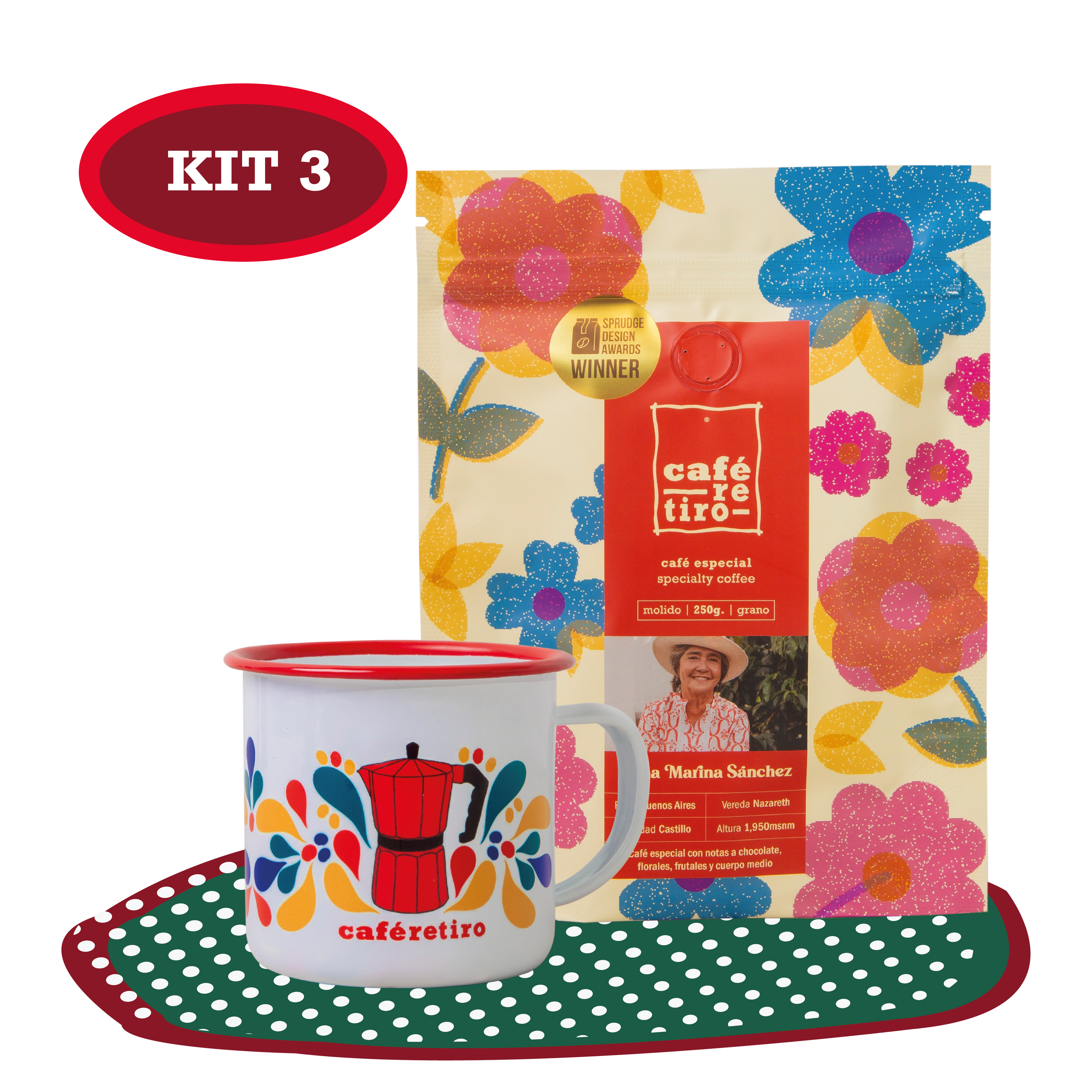 Kit 3