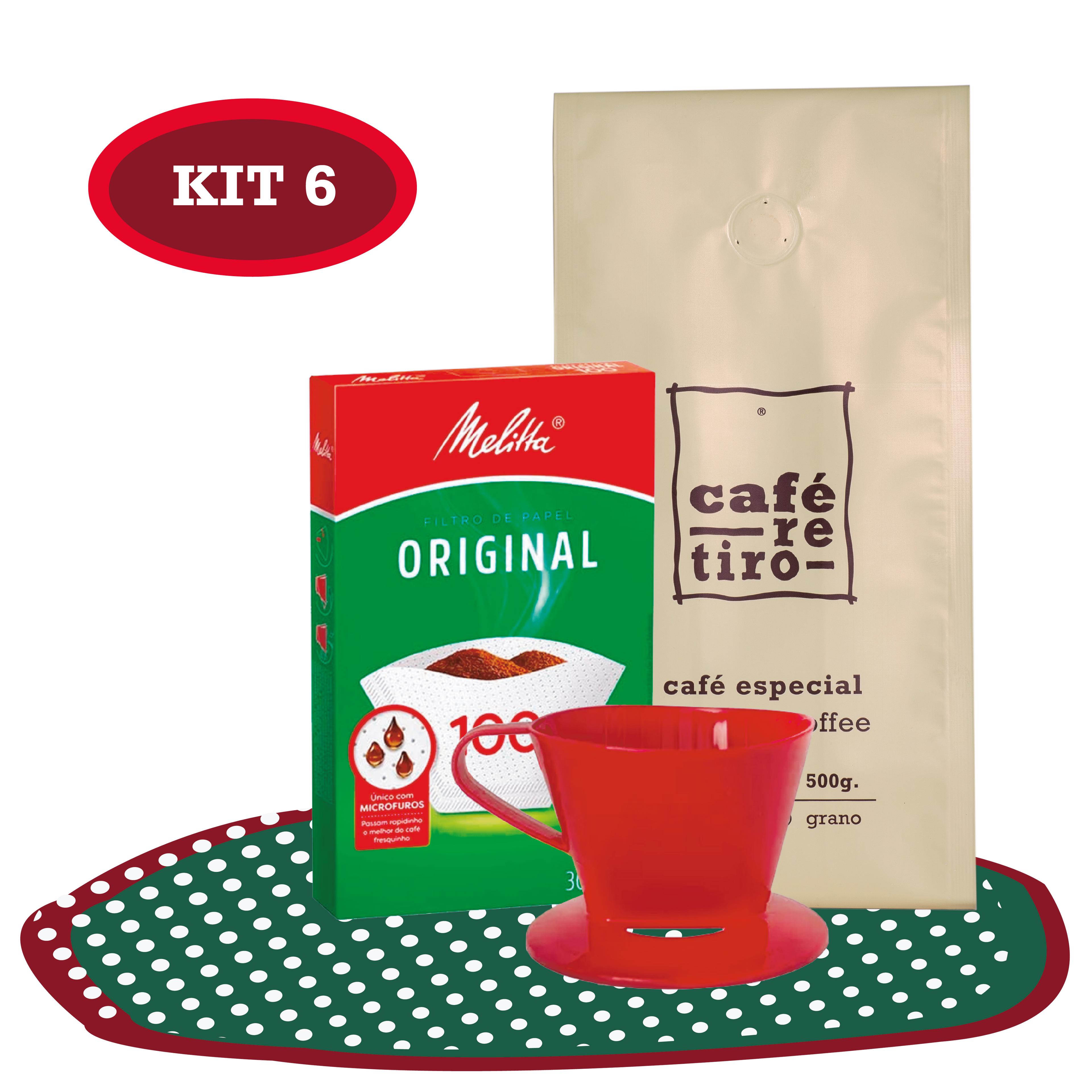 Kit 6