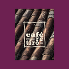 Libro 10 años café retiro