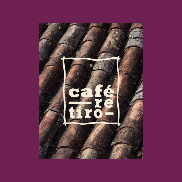 Libro 10 años café retiro