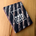 Libro 10 años café retiro
