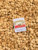 Pin Cafetero Metálico de Colección