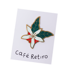 Pin café retiro