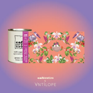 Edición especial Madres · Lata 340g.